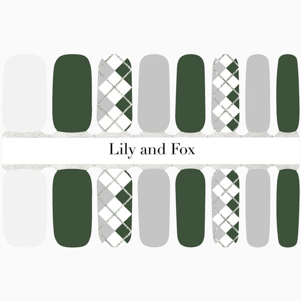 Argyle Style