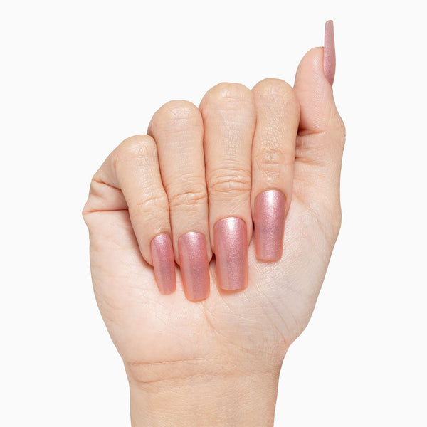 Coral Blush