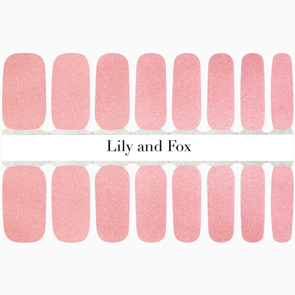 Coral Blush