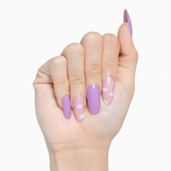 Lilac Dreams