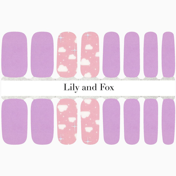Lilac Dreams