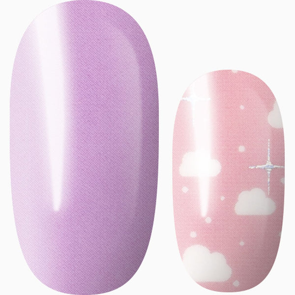 Lilac Dreams