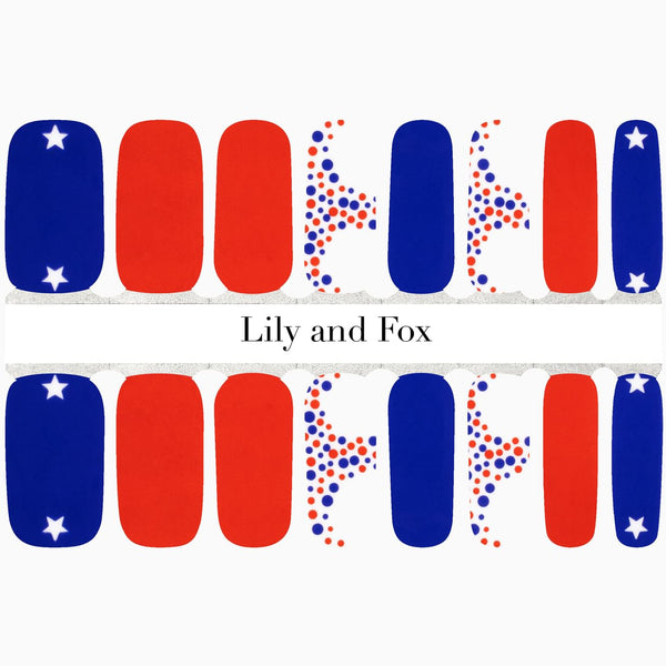 Liberty Belle