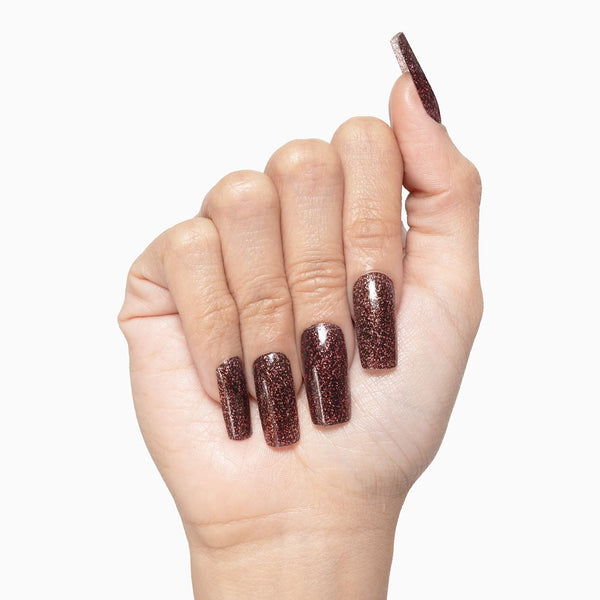 Copper Dreams