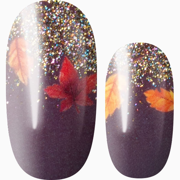 Autumn Dreams