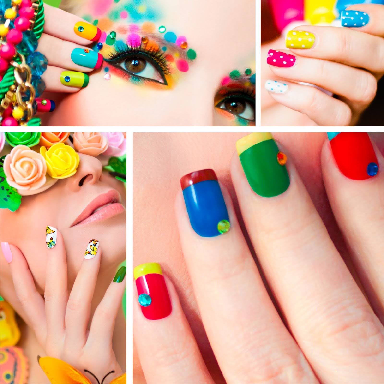 Find the Nail Wrap Style That Fits You Perfectly: Take Our Quiz Today!
