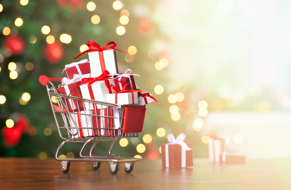 Ready, Set,Ship! Shipping Options to Beat The Holiday Rush