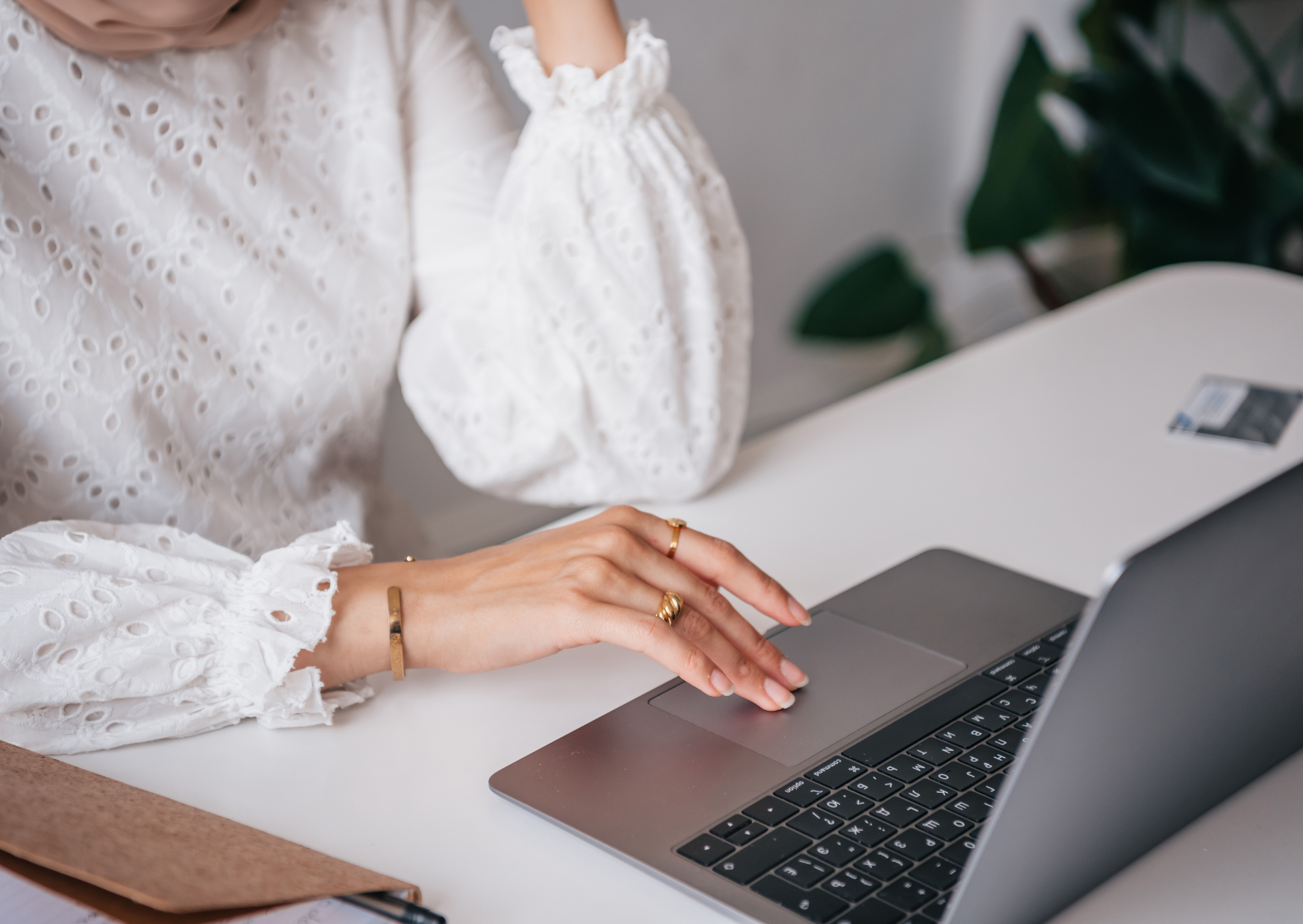 Lily & Fox Website 101