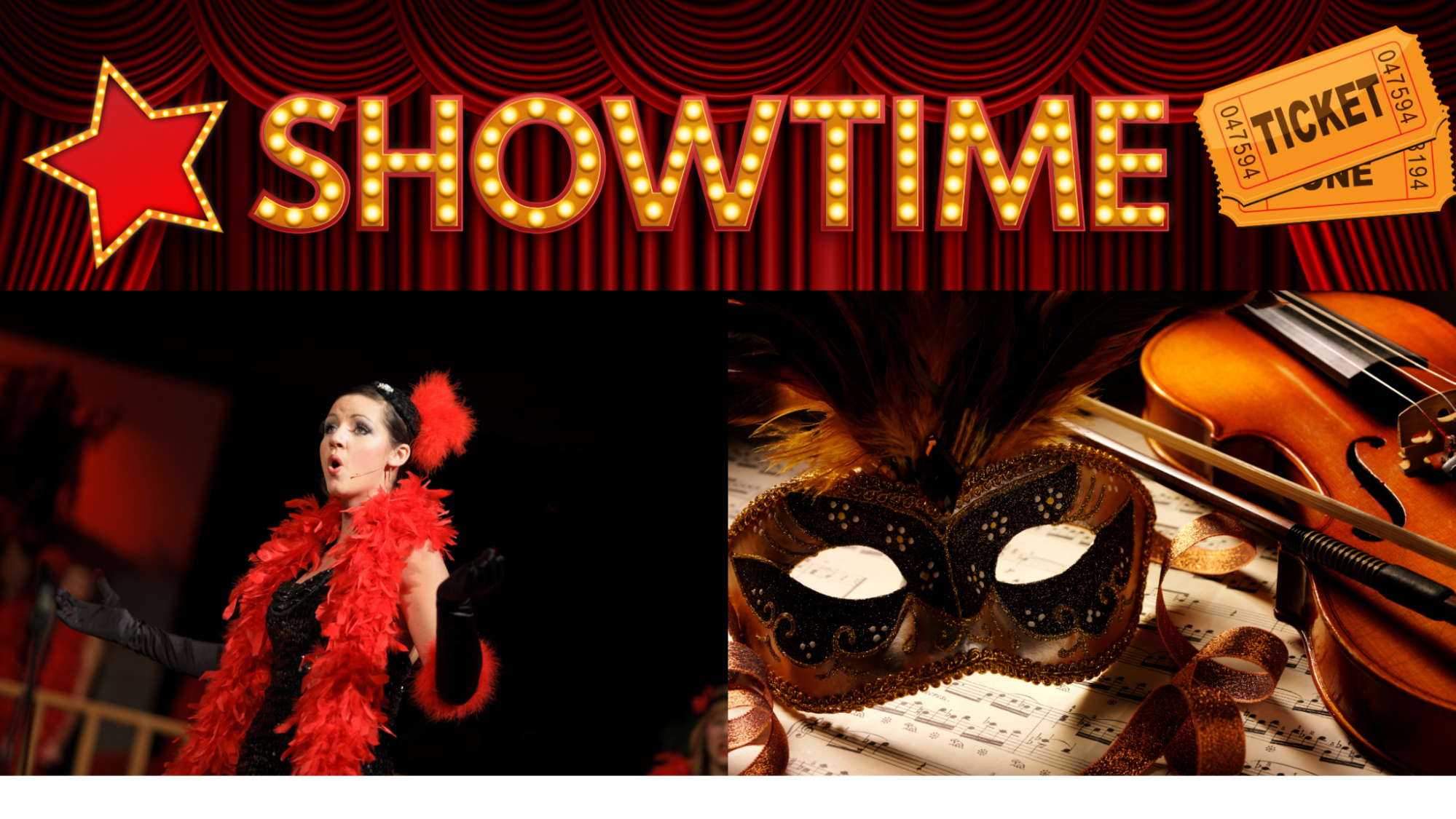 And All That Nail Wraps! Inspired by the Musicals (Part 2)