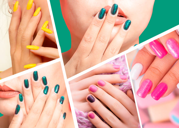 Tailor-Made Beauty: Expert Tips for Each Nail Size and Shape Mani Edition