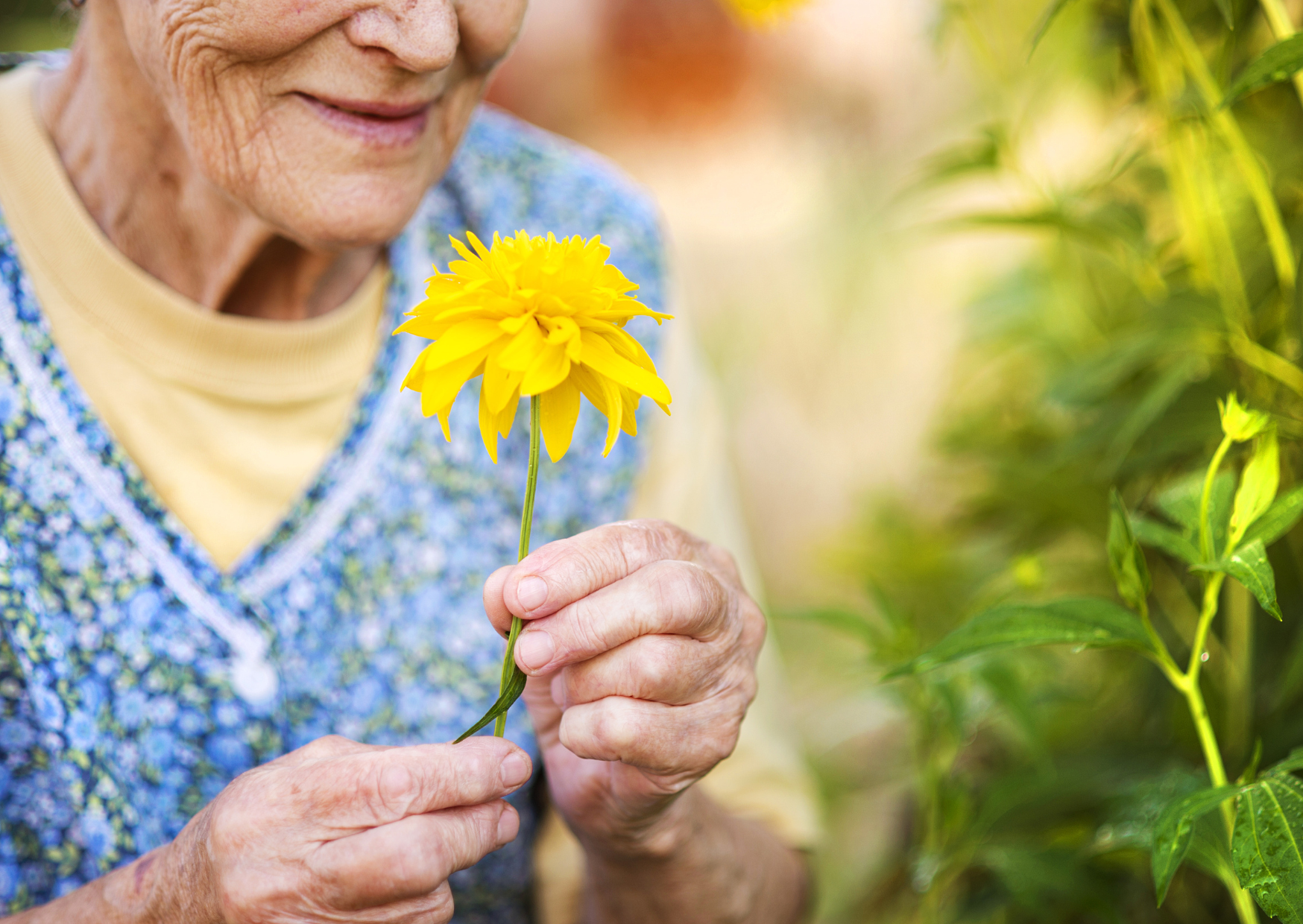 Golden Years and Nailtastic Times!