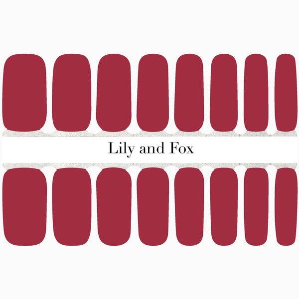 Dangerous Liaisons