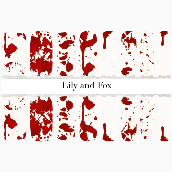 Blood Lust