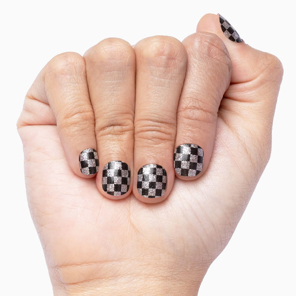 Check Please (Glitter)