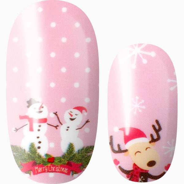 Mr Snowman