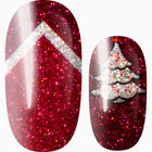 Merlot Merry (Glitter)