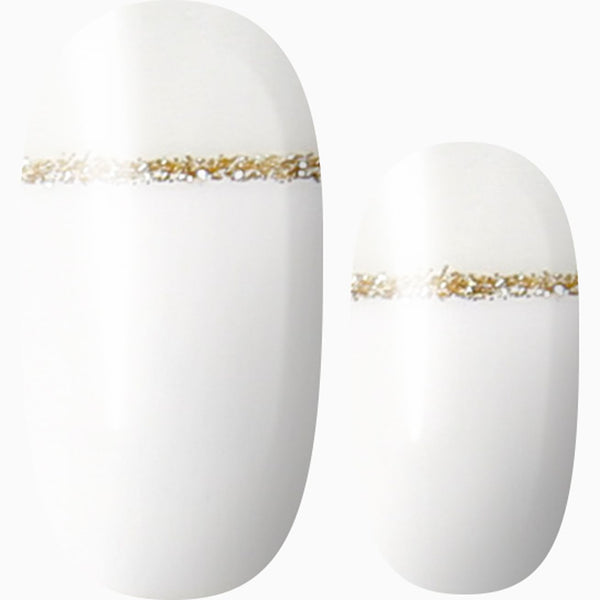 Gold Threads (transparent)