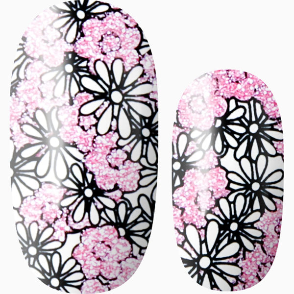 Spring Bouquet (Transparent)