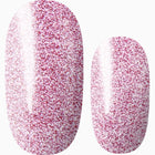 Powder Pink (Glitter)