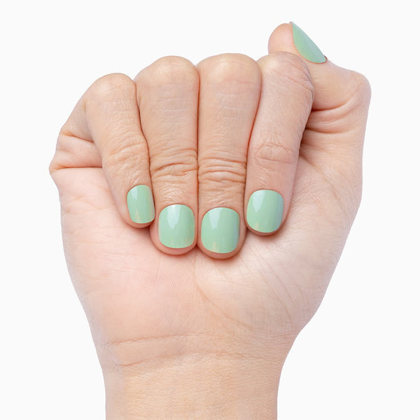 Almost Blue