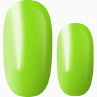 Glowing Green