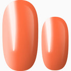 Orange Lights