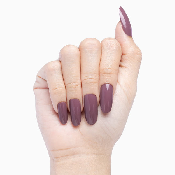 Autumn Purple