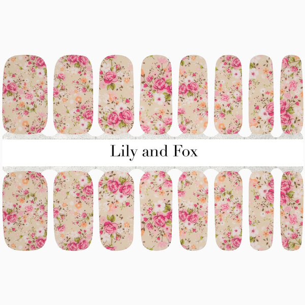 Classic Floral