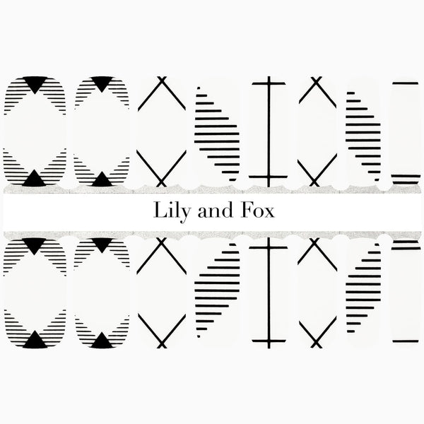 You're just my stripe