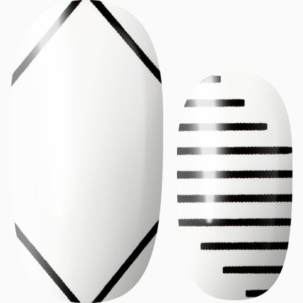 You're just my stripe