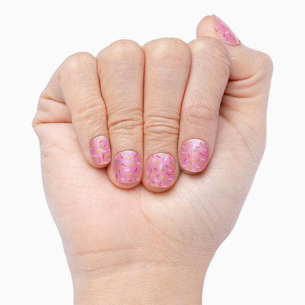 Twinkle Sprinkle