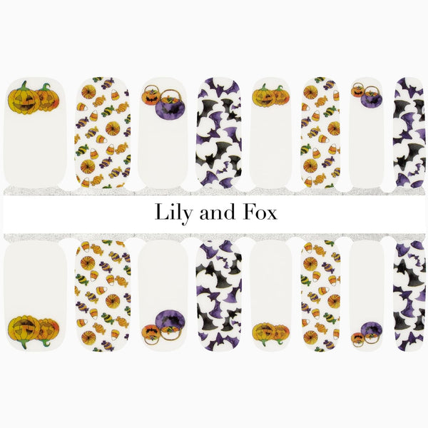 Jack-O-Lantern (Glow)