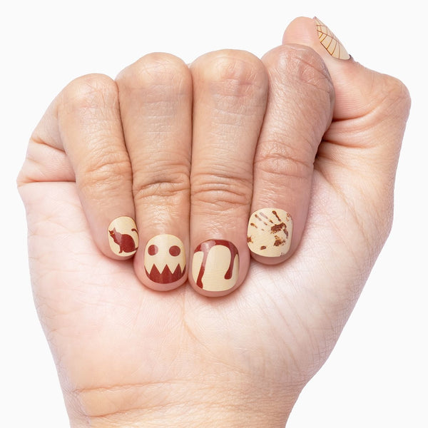 Claw-ver