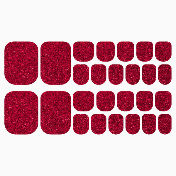 Burlesque (Pedicure)