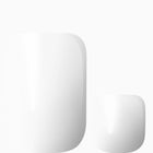 First Snow (Pedicure)