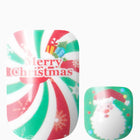 Tree Chic (Pedicure)