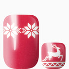 Dream Of Christmas (Pedicure)