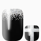 Rule The Night (Pedicure)