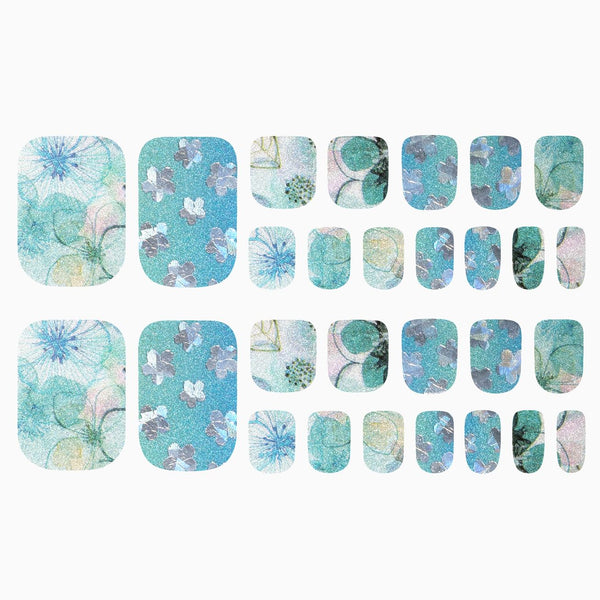 Tranquility (Pedicure)