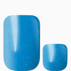 Ocean Lustre (Pedicure)