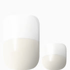 Mon Amour (French pedicure)