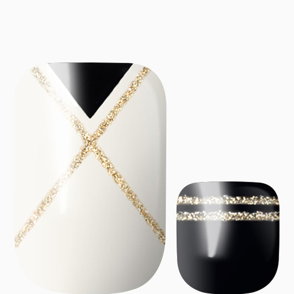 Nefertiti (Pedicure)