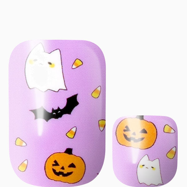 Lil Boos (Pedicure)