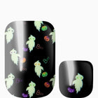 That's The Spirit (Glow Pedicure)