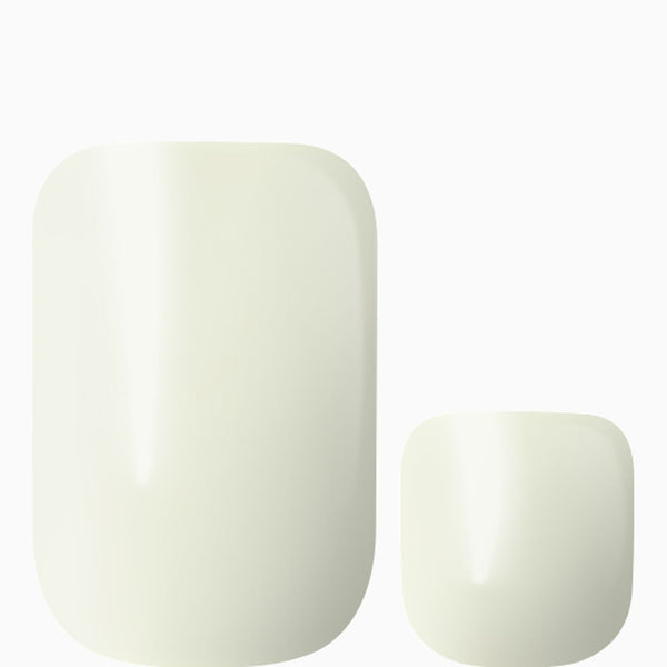 Vanilla Frosting (Pedicure)