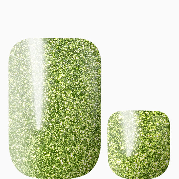 Show Me The Money (Pedicure)