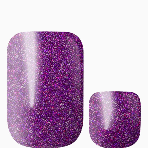 Till The End Of Time (Pedicure)