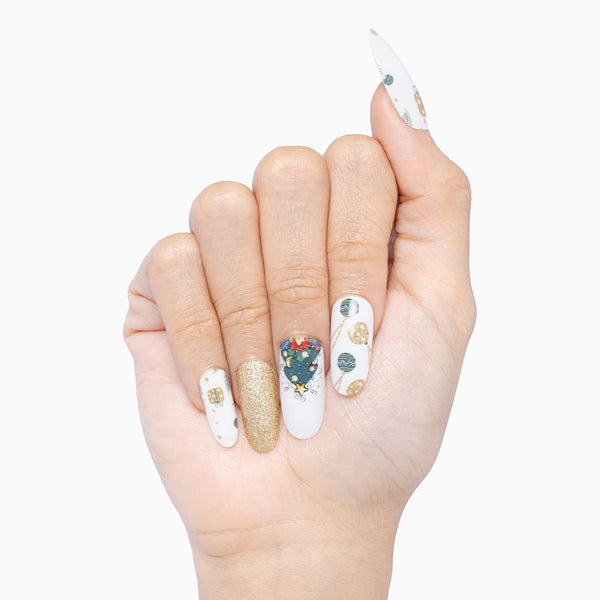 All I Want For Christmas