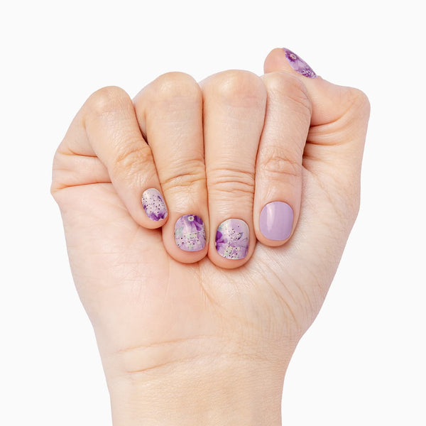 Lilac Fantasy