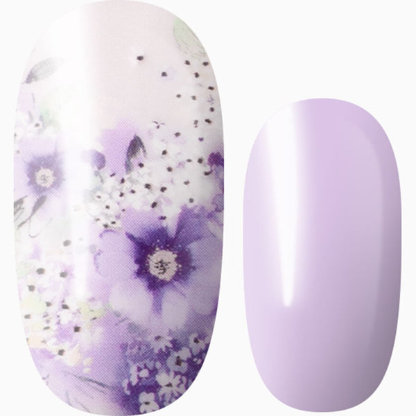 Lilac Fantasy